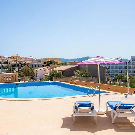 Tramuntana Appartement Cala Ratjada (Mallorca)