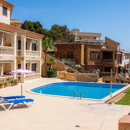 Appartement Tramuntana *