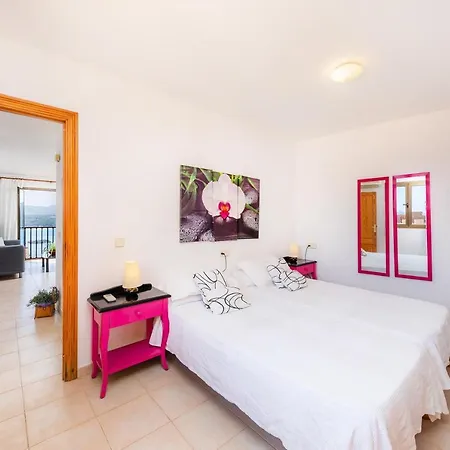 Tramuntana Appartement