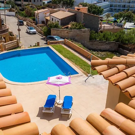 Tramuntana Appartement