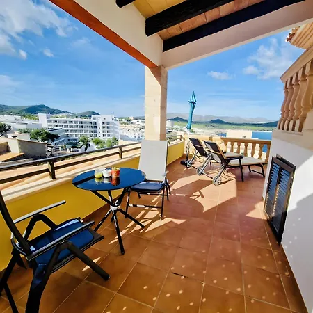 Appartement Tramuntana