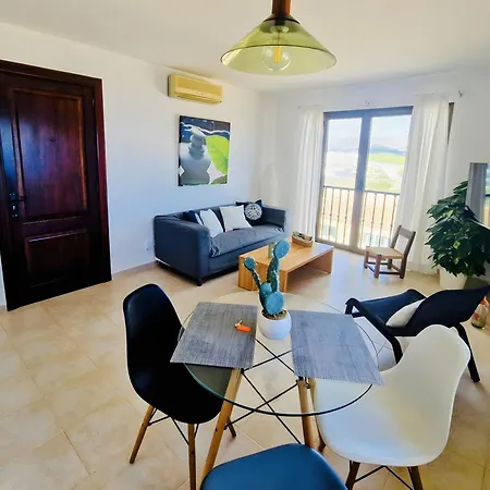 Appartement Tramuntana *