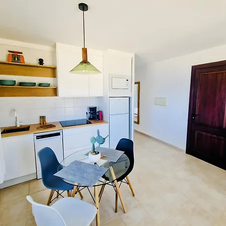 Appartement Tramuntana Cala Ratjada (Mallorca)