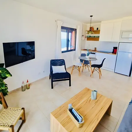 Tramuntana Appartement *